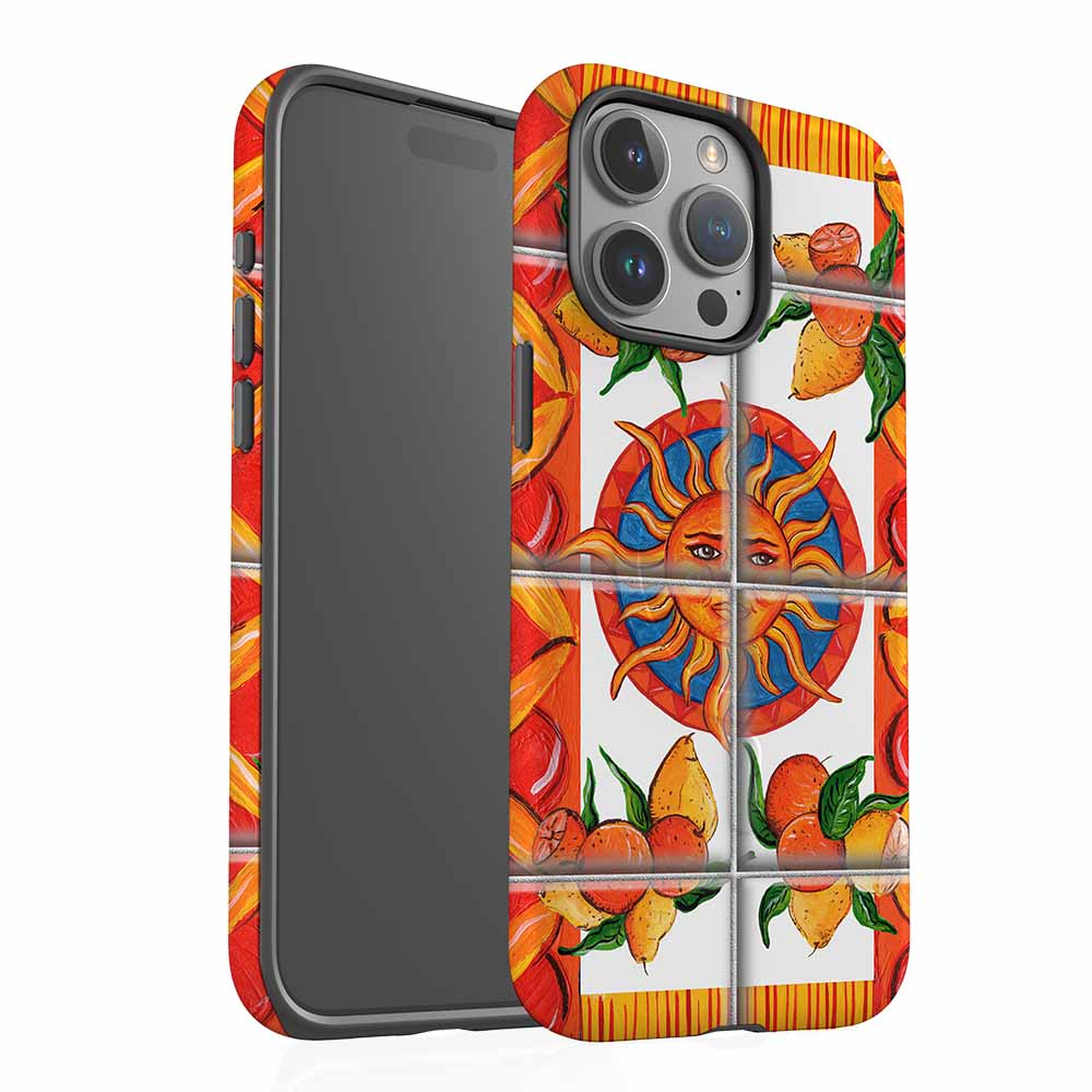 Taormina - Ultima Phone Case