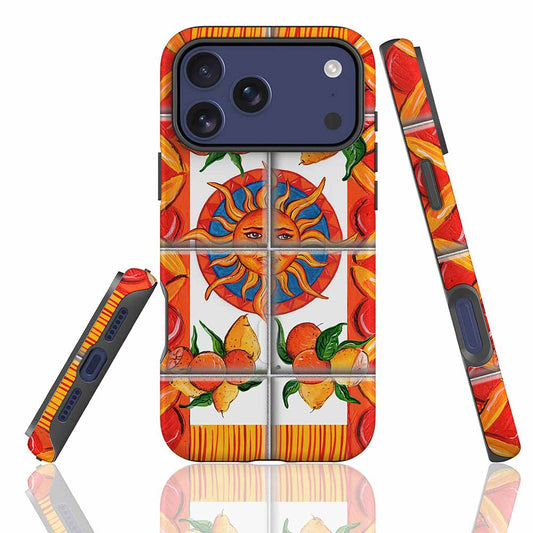 Taormina - Ultima Phone Case