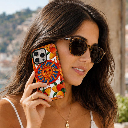 Taormina - Ultima Phone Case