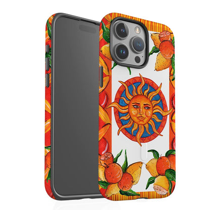 Taormina - Ultima Phone Case