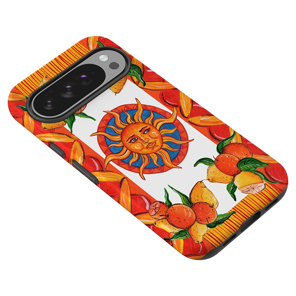 Taormina - Ultima Phone Case