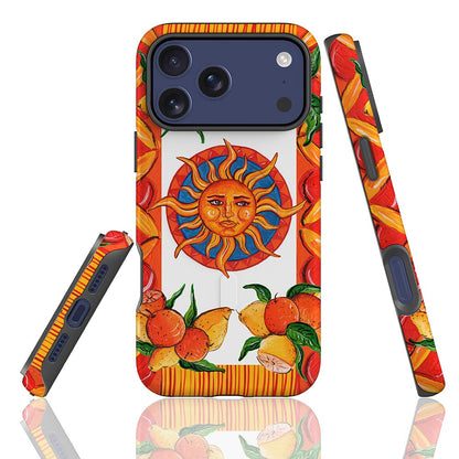 Taormina - Ultima Phone Case