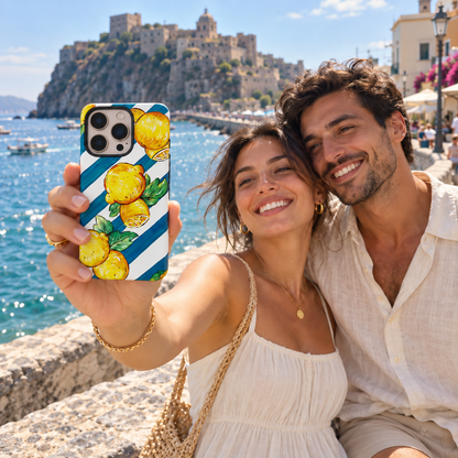 Ischia - Ultima Phone Case