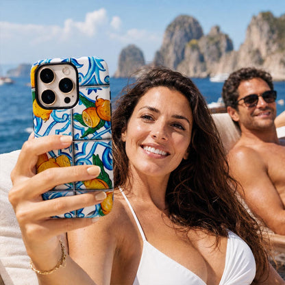 Capri - Ultima Phone Case
