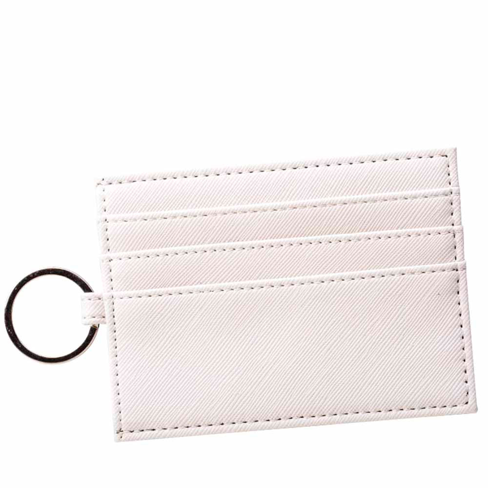 Cardholder Wallet - Arancio Piana