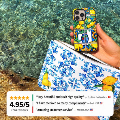Positano - Ultima Phone Case