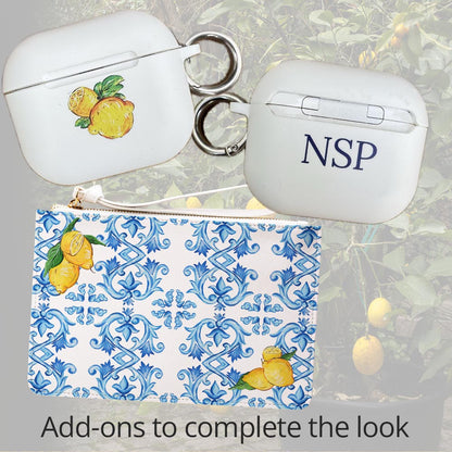 Positano - Ultima MagSafe iPhone Case