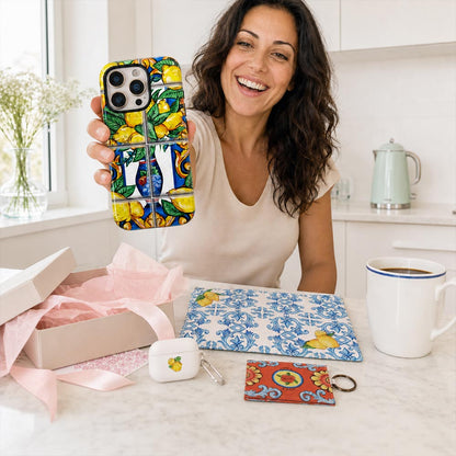 Positano - Ultima Phone Case