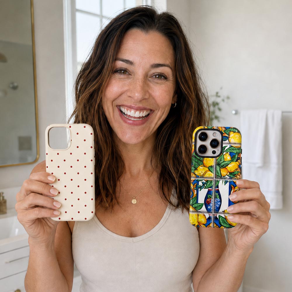 Positano - Ultima Phone Case