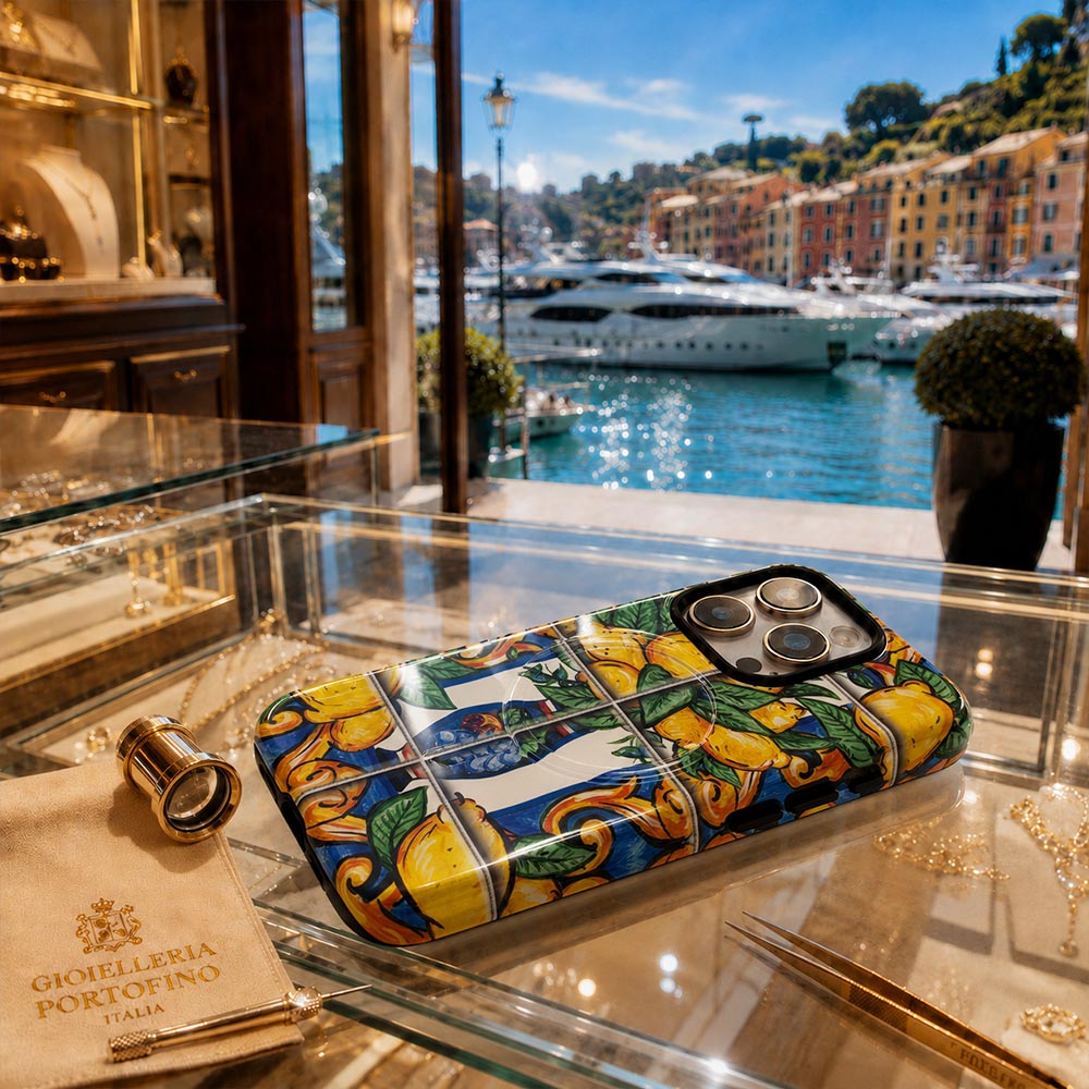 Amalfi Coast - Travel Pack