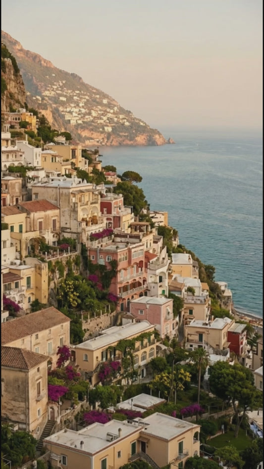 Positano - Phone Case
