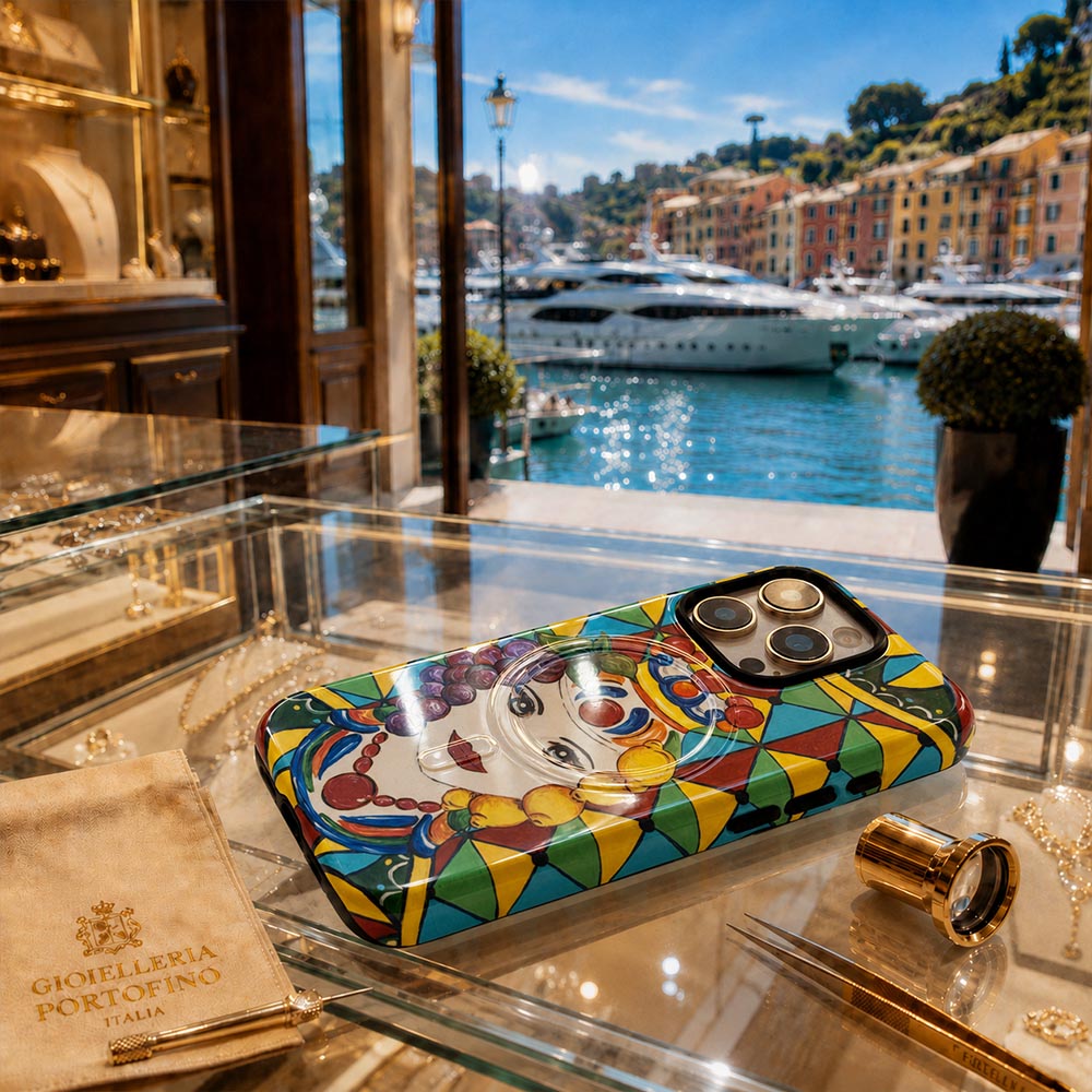 Sicilian Icons - Travel Pack (3 Piece)