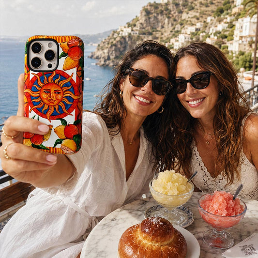 Taormina - Ultima Phone Case