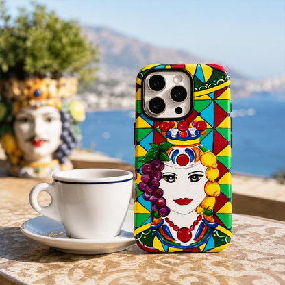 Sicilian Icons - Travel Pack (3 Piece)