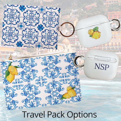 Positano - Ultima Phone Case