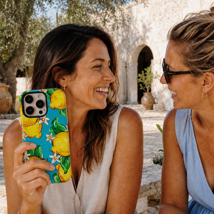 Amalfi Limonata - Ultima Phone Case