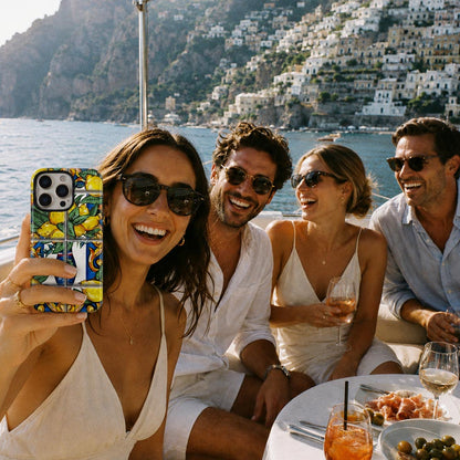 Positano - Ultima Phone Case