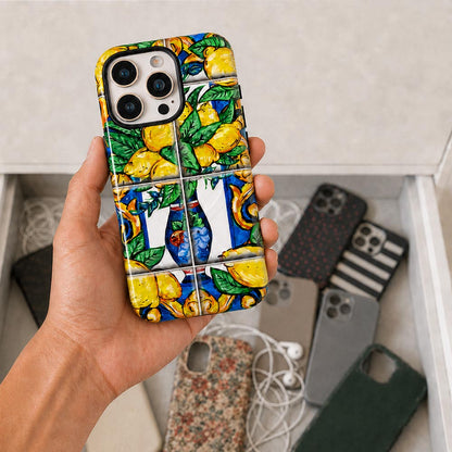 Positano - Ultima Phone Case